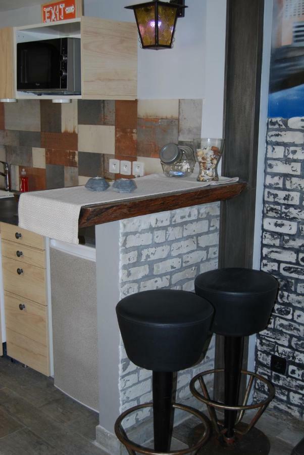 Appartamento Joli LOFT en duplex , Art Déco , 2 pieces ,Centre Rouen Esterno foto